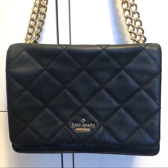 kate spade Handbags - Kate Spade Vivenna Emerson Place Crossbody Bag